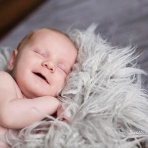 Meet your Posher, Shawn